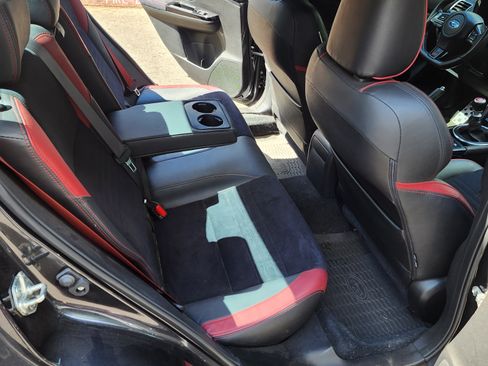 Used 2019 Subaru WRX STI AWD/4WD image 17