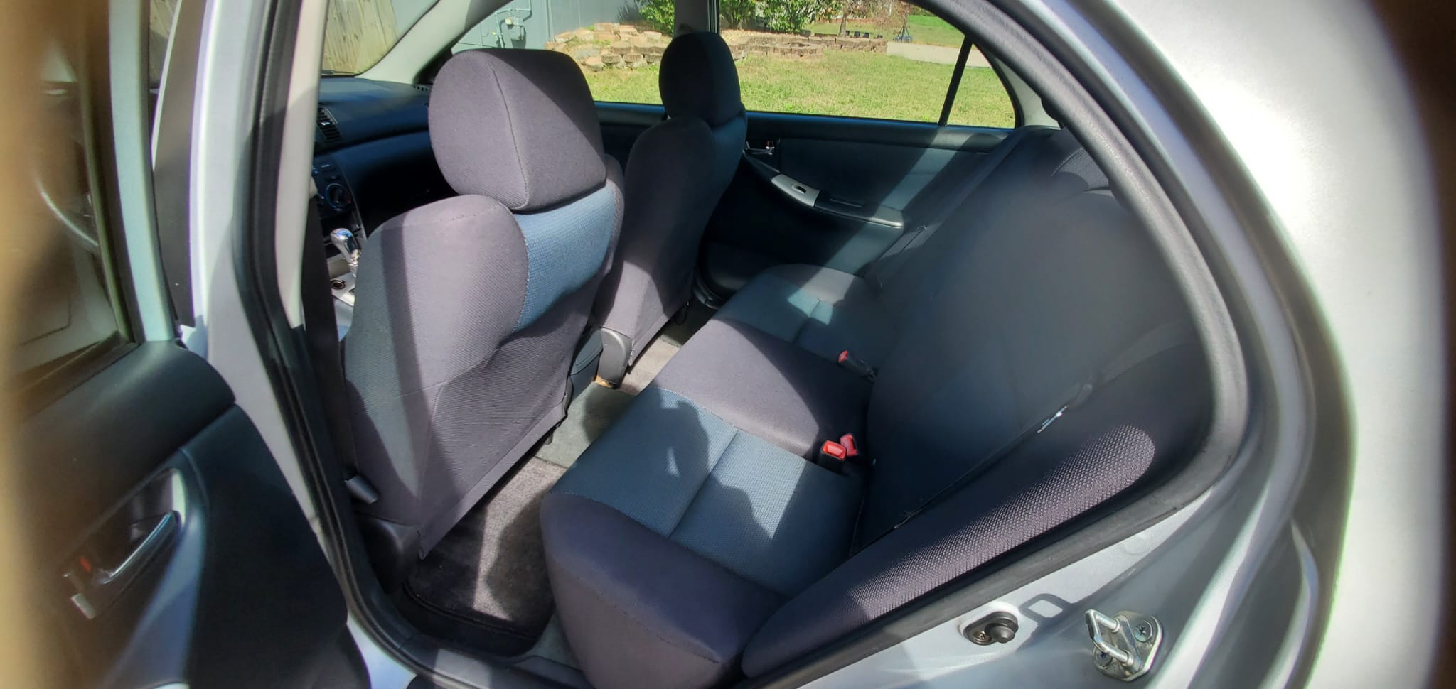 Used 2006 Toyota Corolla XRS FWD image 16