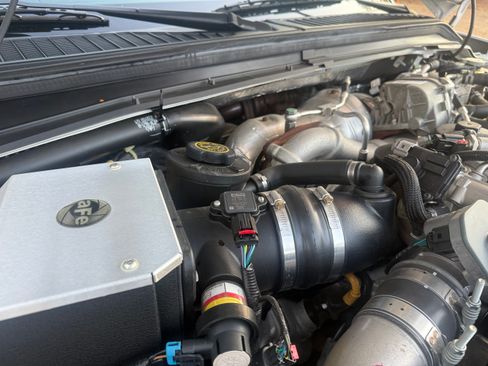 Used 2008 Ford F250 Lariat image 21