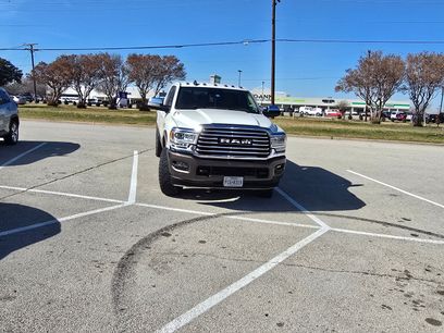 Used 2021 RAM 3500 Limited