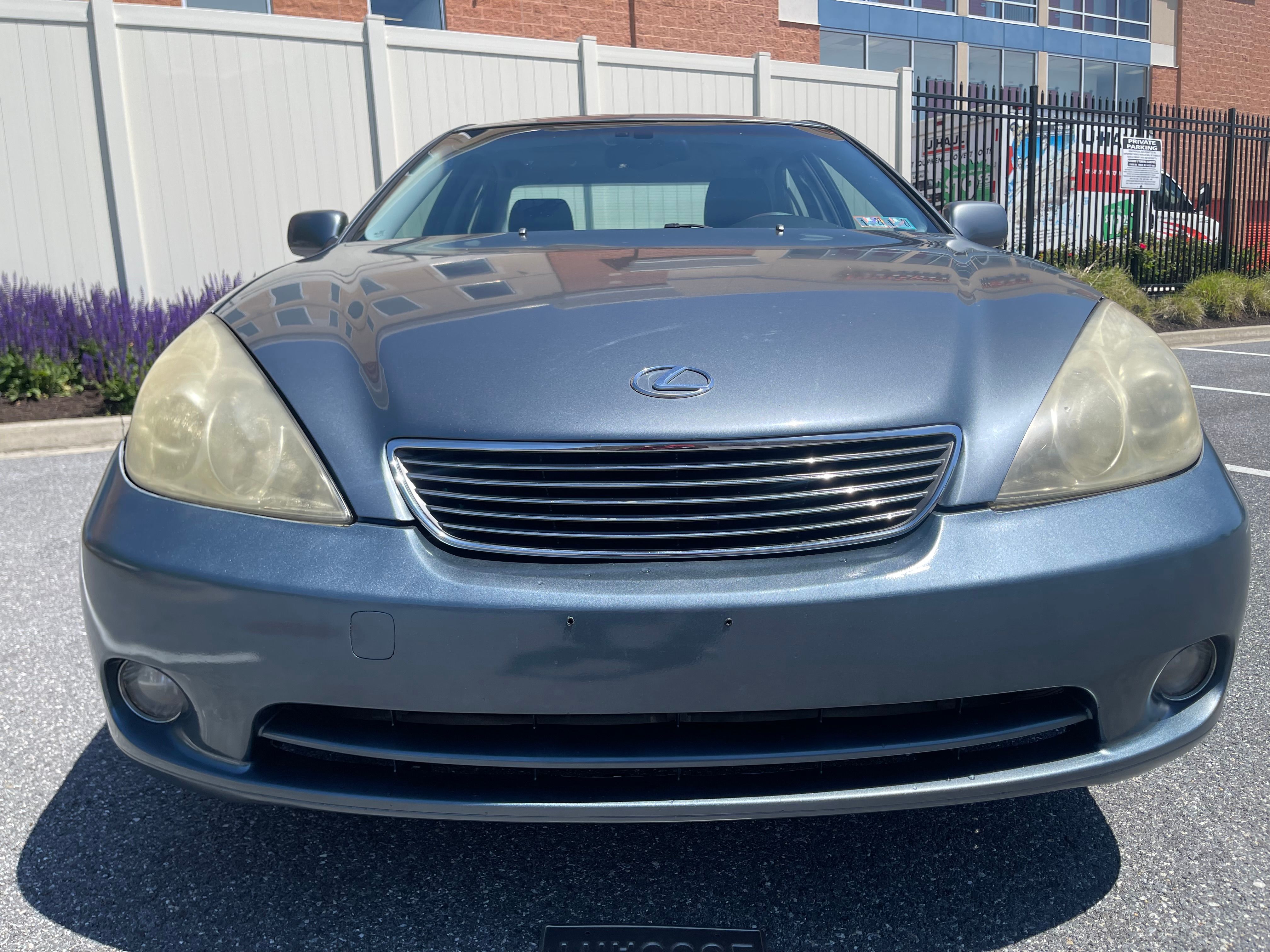 Used 2005 Lexus ES 330 FWD image 6