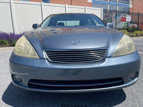 Used 2005 Lexus ES 330 FWD image 6