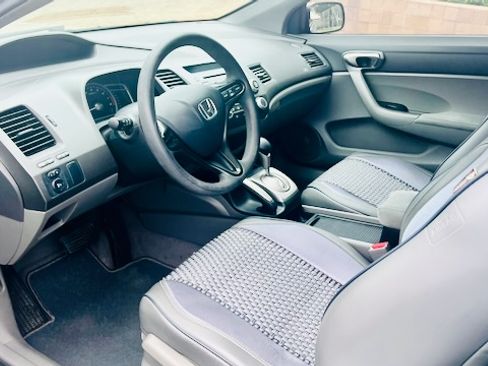 Used 2007 Honda Civic LX image 16