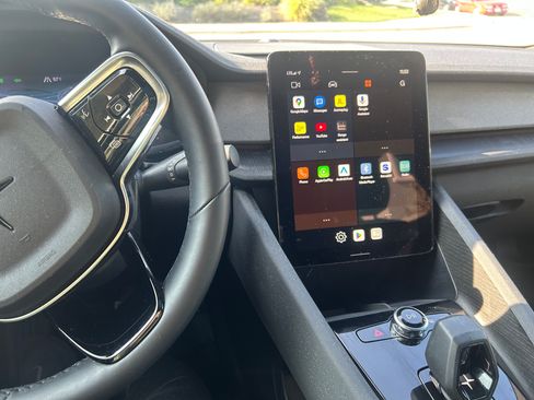 Used 2022 Polestar Polestar 2 w/ Plus Package image 19