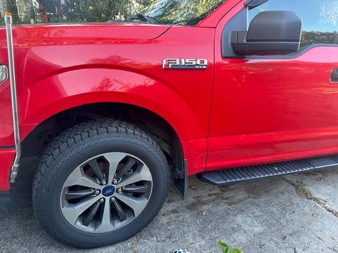 Used 2020 Ford F150 XL w/ Equipment Group 101A Mid image 6