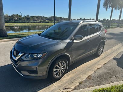 Used 2020 Nissan Rogue SV