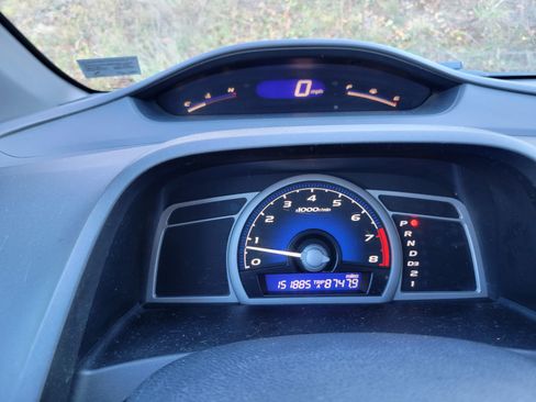 Used 2008 Honda Civic LX image 17