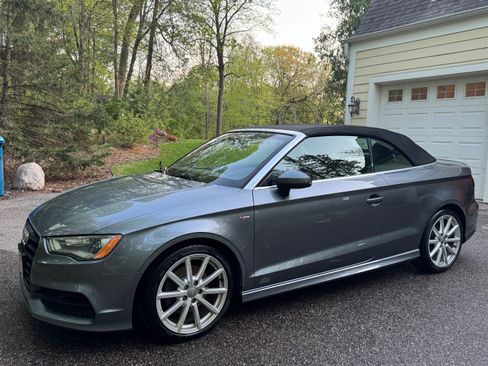 Used 2016 Audi A3 2.0T Premium Plus image 13