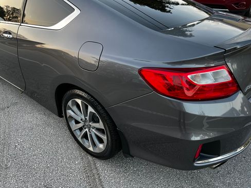 Used 2013 Honda Accord EX-L image 10