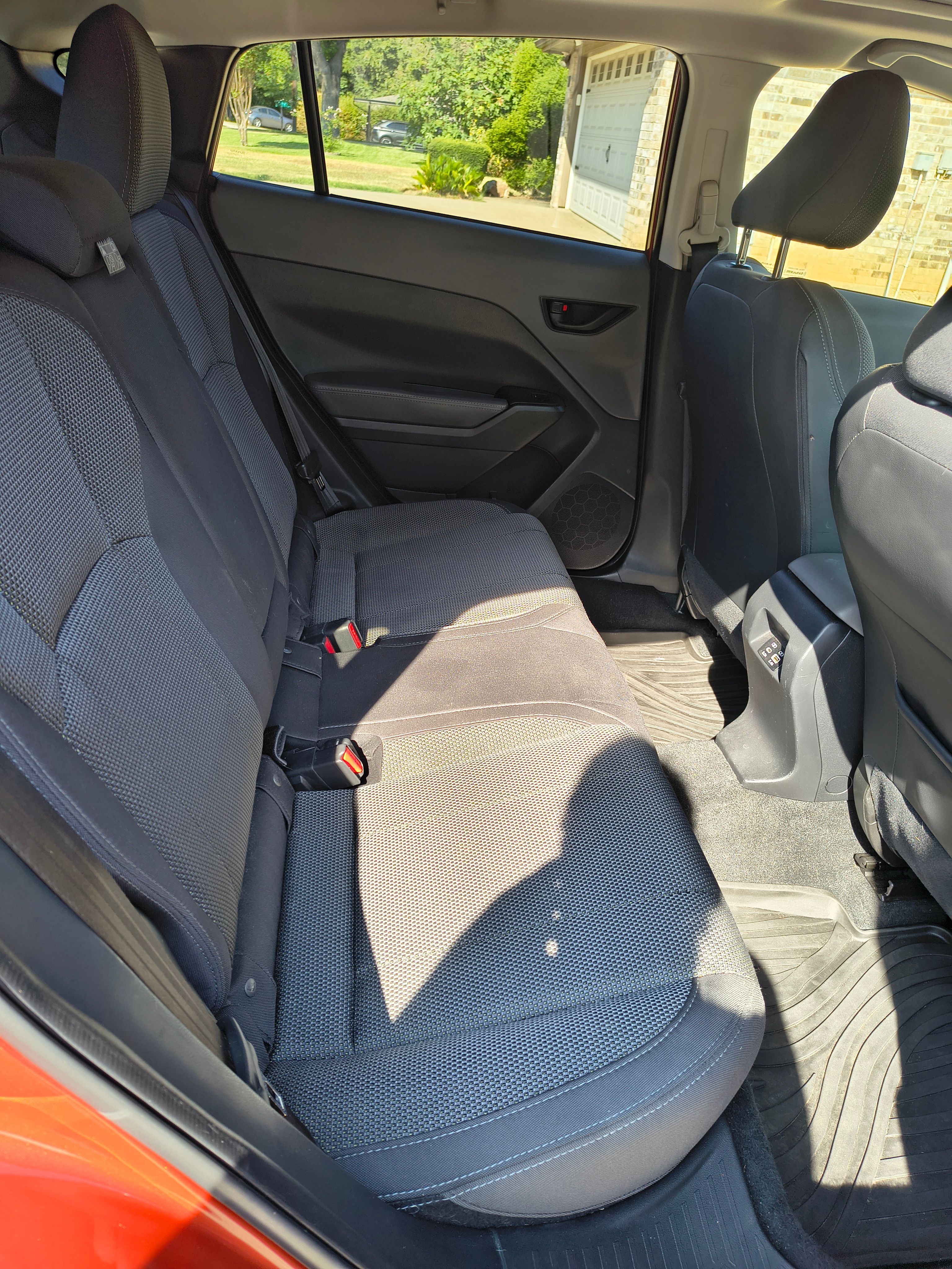 Used 2024 Subaru Crosstrek 2.0i Premium AWD/4WD image 12