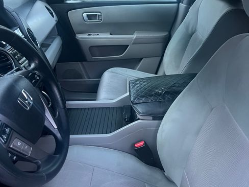 Used 2015 Honda Pilot EX image 9