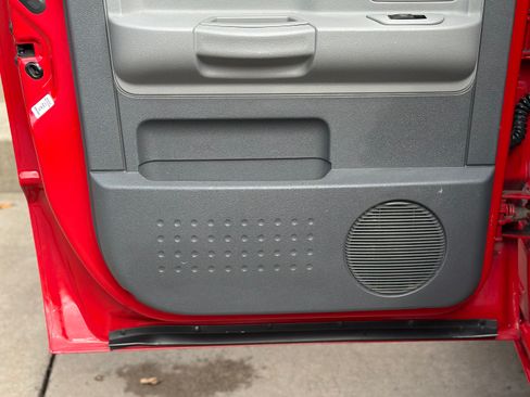 Used 2005 Dodge Dakota Laramie w/ Trailer Tow Group image 21