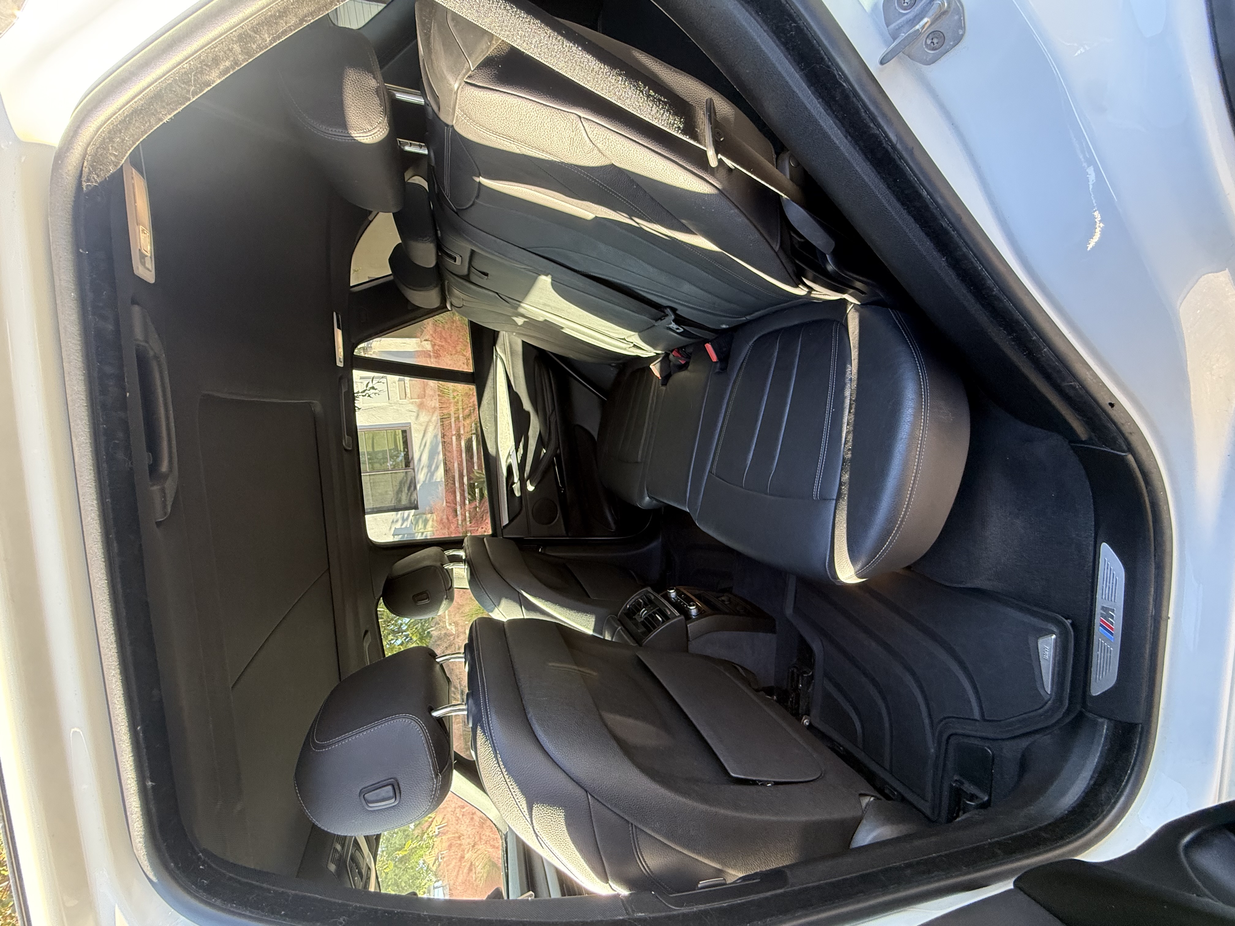 Used 2018 BMW X5 xDrive35d AWD/4WD image 10