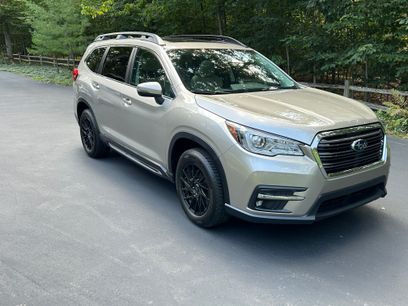 Used 2020 Subaru Ascent Limited w/ Technology Package
