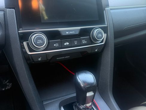 Used 2016 Honda Civic EX-L image 10