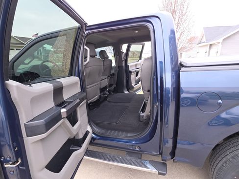 Used 2020 Ford F150 XLT w/ Equipment Group 302A Luxury image 13