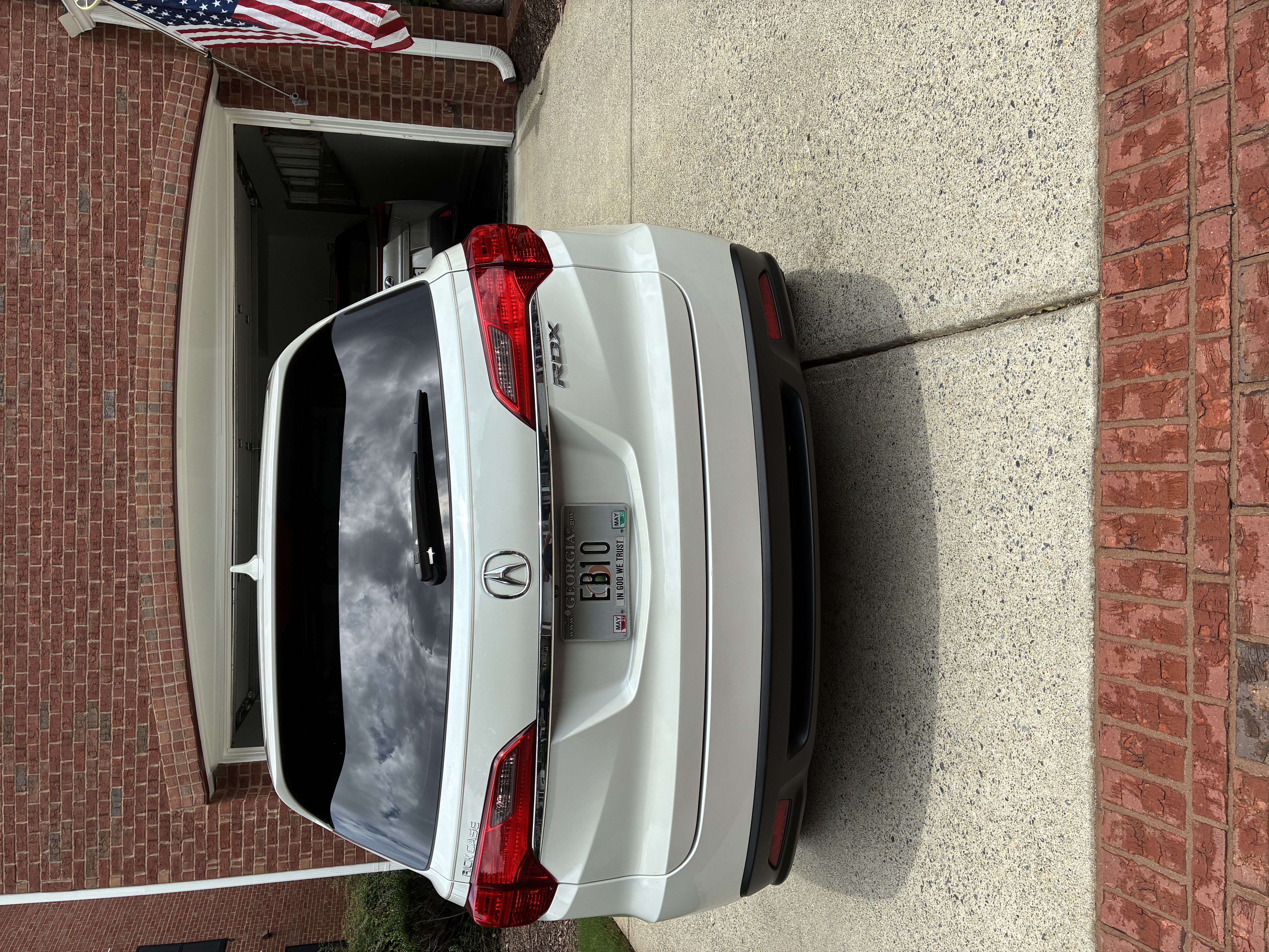 Used 2015 Acura RDX w/ Technology Package FWD image 9