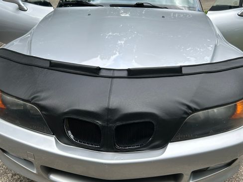 Used 1996 BMW Z3 1.9 RWD image 6