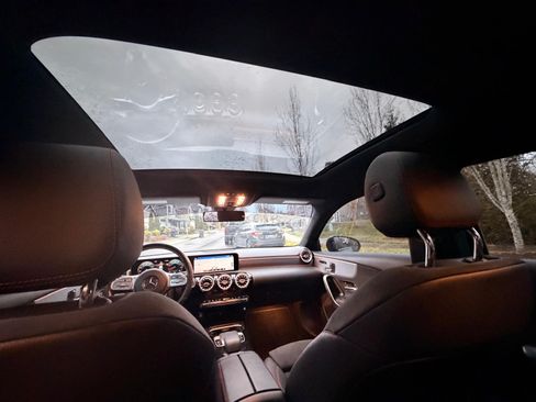 Used 2020 Mercedes-Benz A 220 A 220 4MATIC Sedan 4D image 15