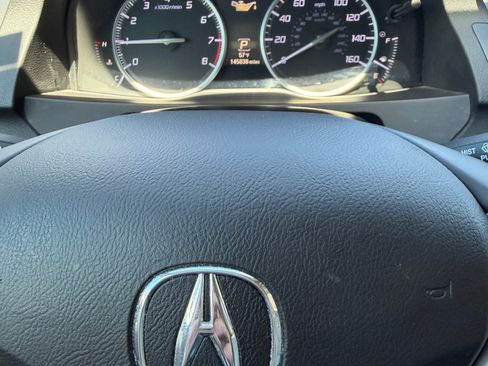 Used 2016 Acura RDX AWD w/ Advance Package image 2