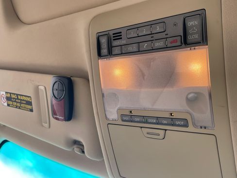 Used 2009 Lexus LS 460 460 Sedan 4D image 19