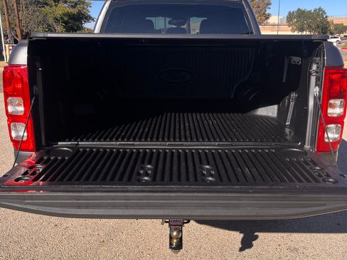 Used 2020 Ford Ranger XL w/ Equipment Group 101A Mid image 9