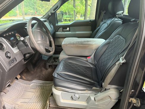 Used 2014 Ford F150 STX w/ Equipment Group 201A Mid RWD image 15