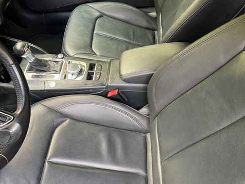 Used 2016 Audi A3 2.0T Premium Plus image 5