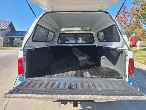 Used 1996 Ford F350 4x4 Crew Cab image 13