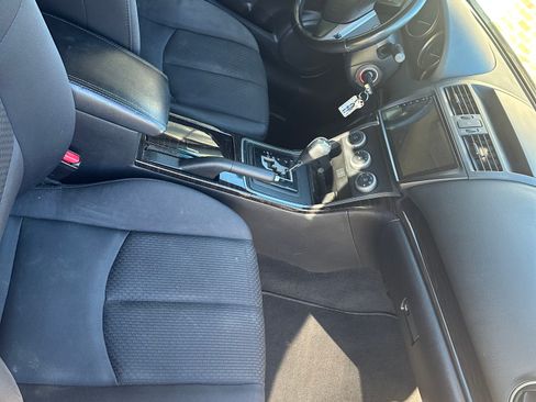 Used 2013 MAZDA MAZDA6 i Touring image 11