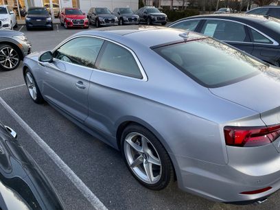 Used 2019 Audi A5 2.0T Premium Plus w/ Premium Plus