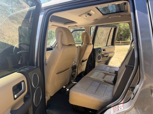 Used 2006 Land Rover LR3 SE image 13