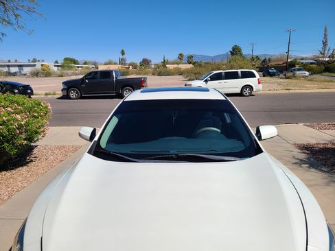 Used 2014 Nissan Maxima 3.5 S image 6