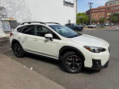 Used 2019 Subaru Crosstrek 2.0i Premium