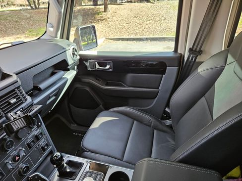 Used 2024 INEOS Grenadier image 10