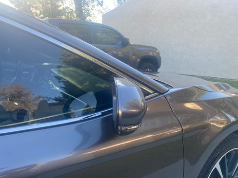 Used 2018 Toyota Camry XSE w/ Audio Package image 23