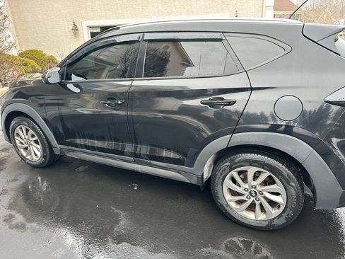 Used 2016 Hyundai Tucson SE w/ Option Group 02 image 6