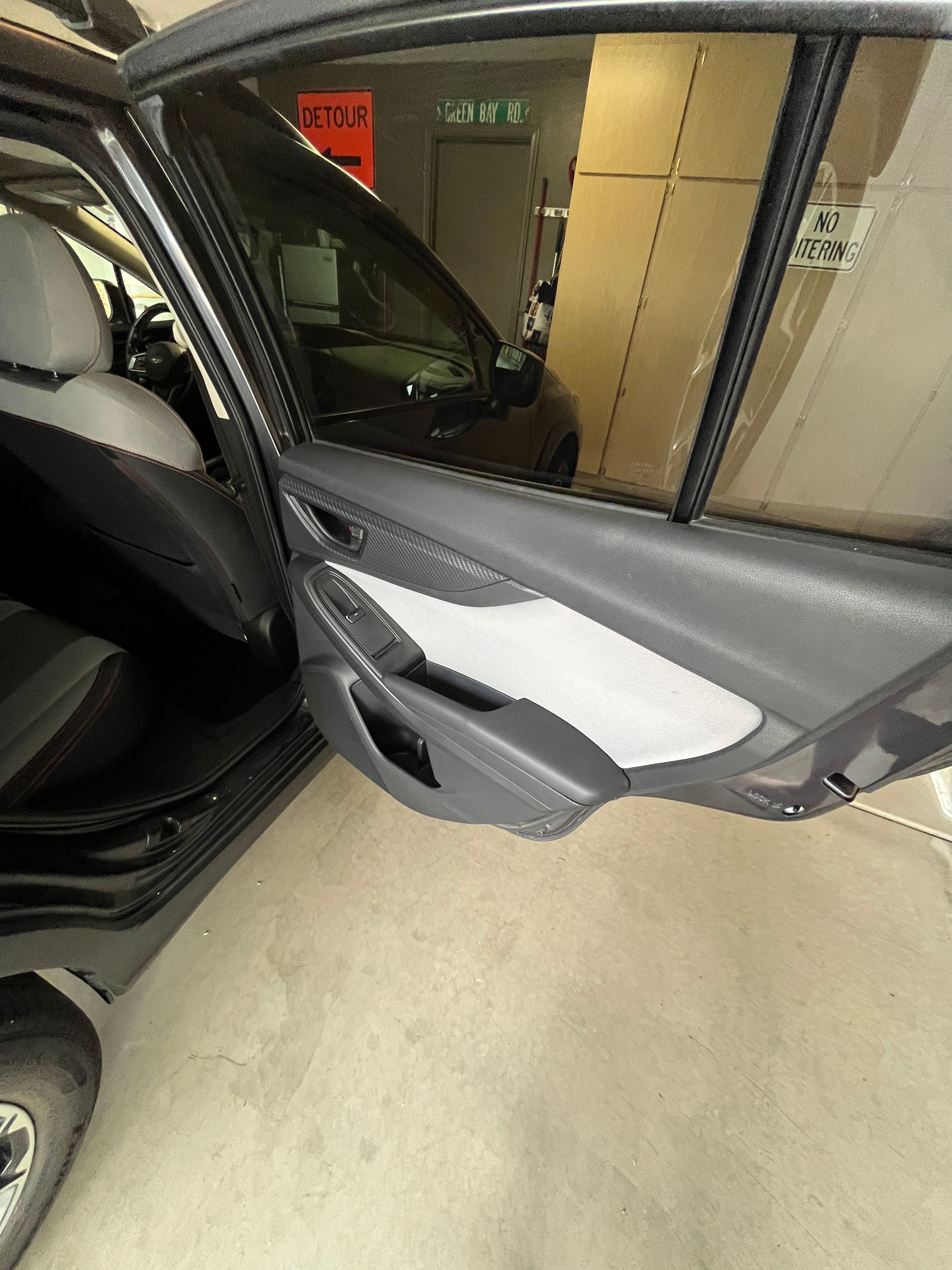 Used 2019 Subaru Crosstrek 2.0i Premium w/ Moonroof Package AWD/4WD image 25