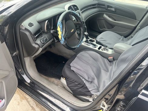 Used 2014 Chevrolet Malibu LS w/ Protection Package image 10