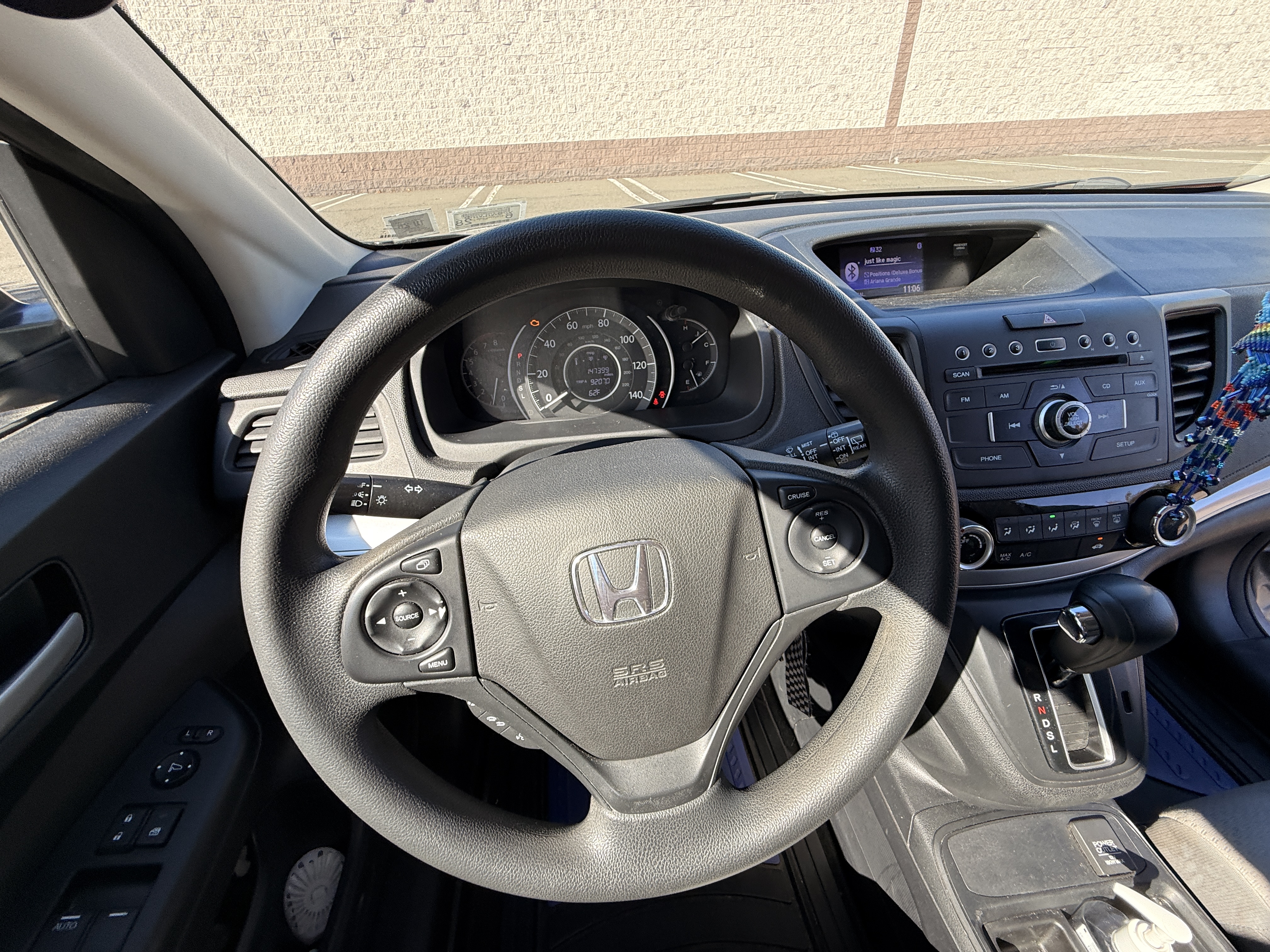 Used 2016 Honda CR-V SE image 10
