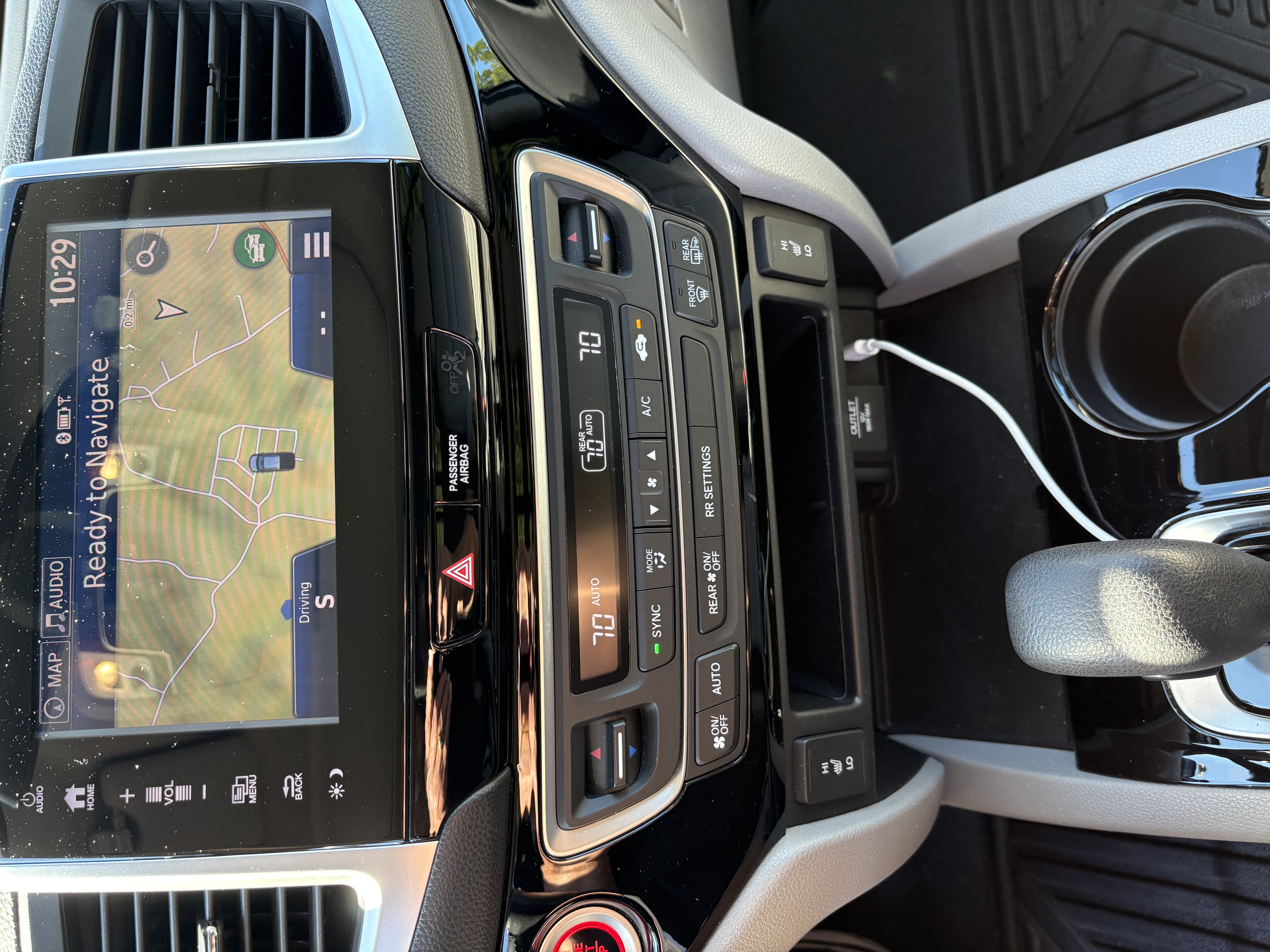 Used 2018 Honda Ridgeline RTL-E image 18