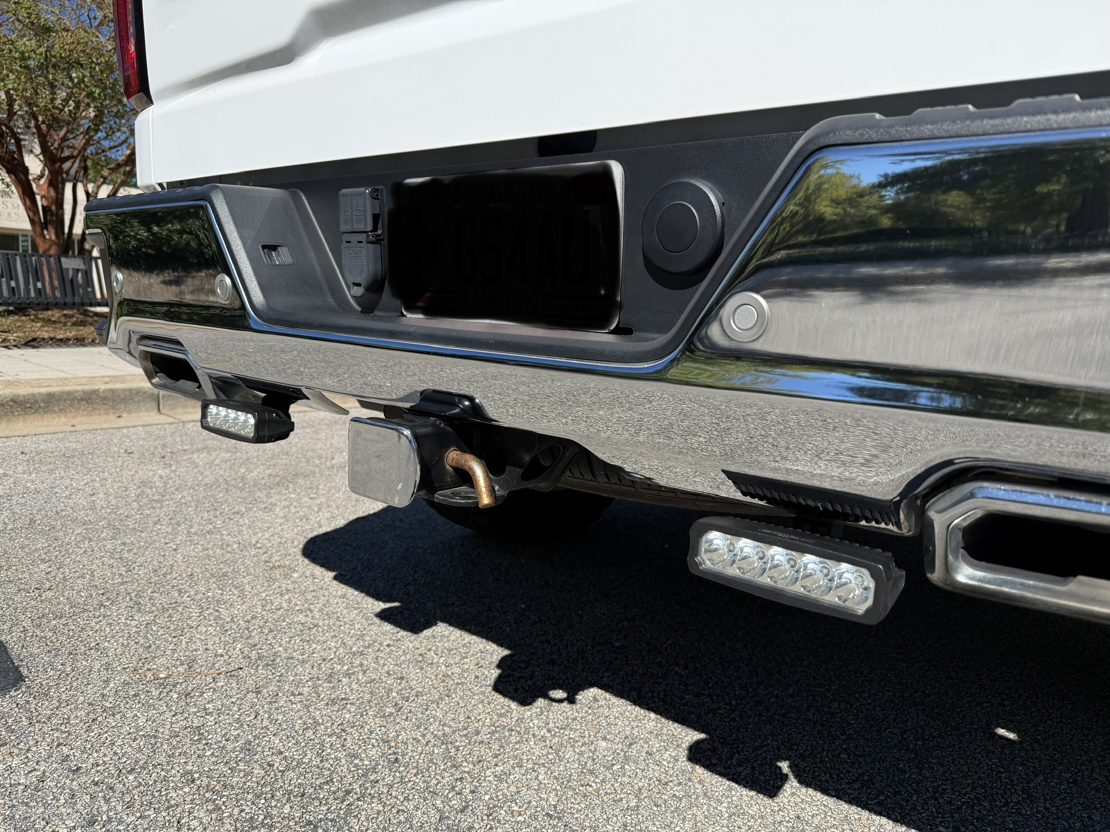 Used 2022 GMC Sierra 1500 SLT w/ SLT Premium Plus Package AWD/4WD image 12