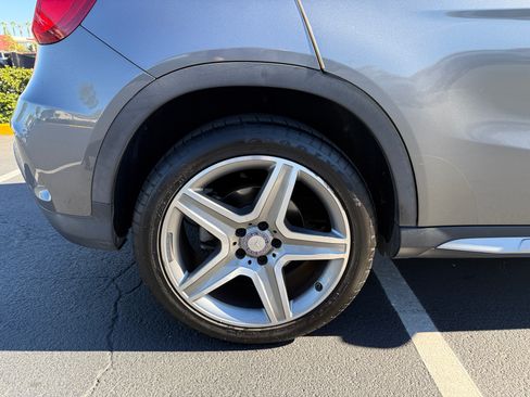 Used 2017 Mercedes-Benz GLA 250 4MATIC image 21