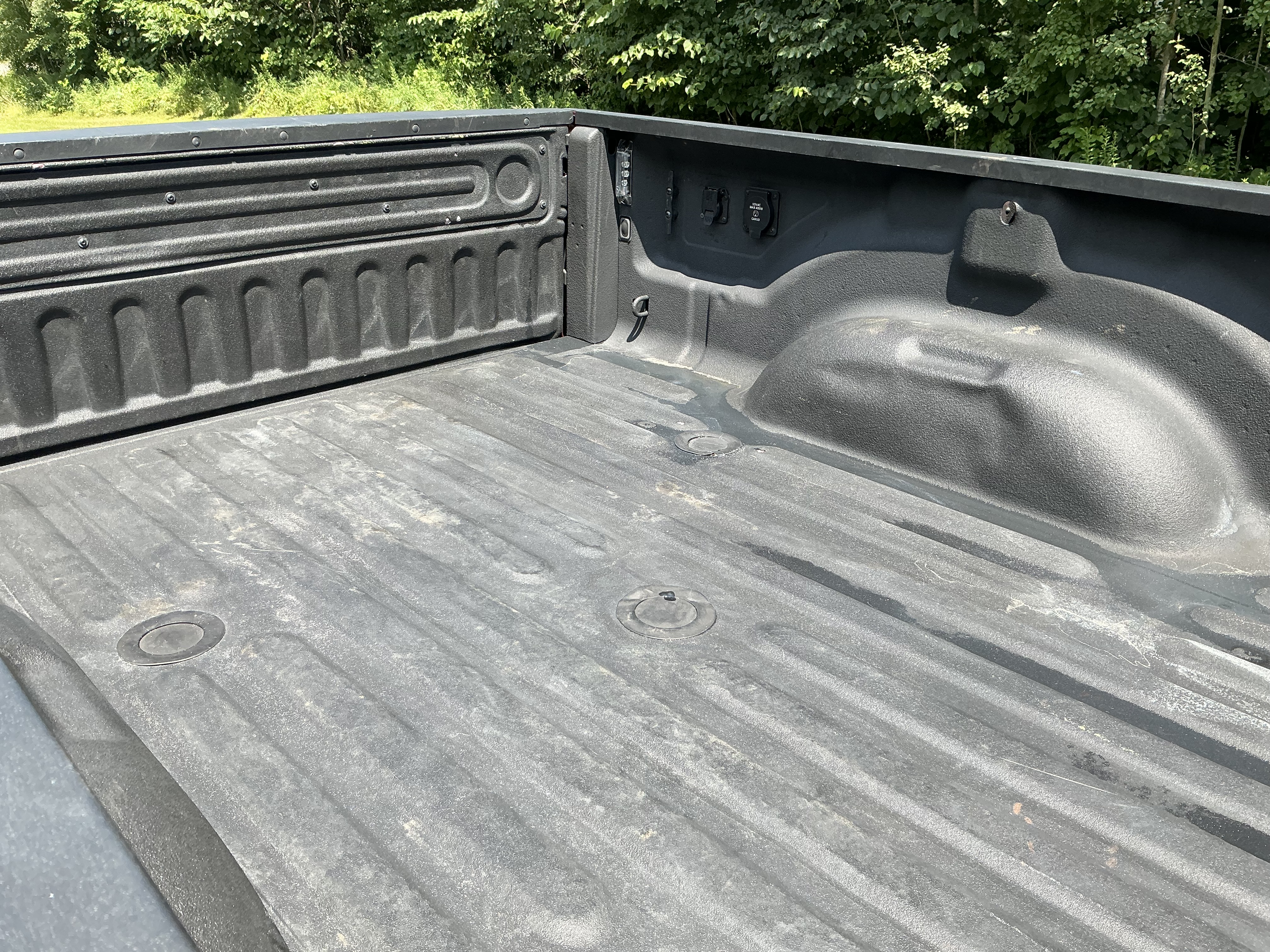 Used 2022 RAM 2500 Tradesman AWD/4WD image 15
