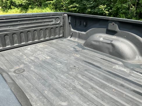 Used 2022 RAM 2500 Tradesman AWD/4WD image 15