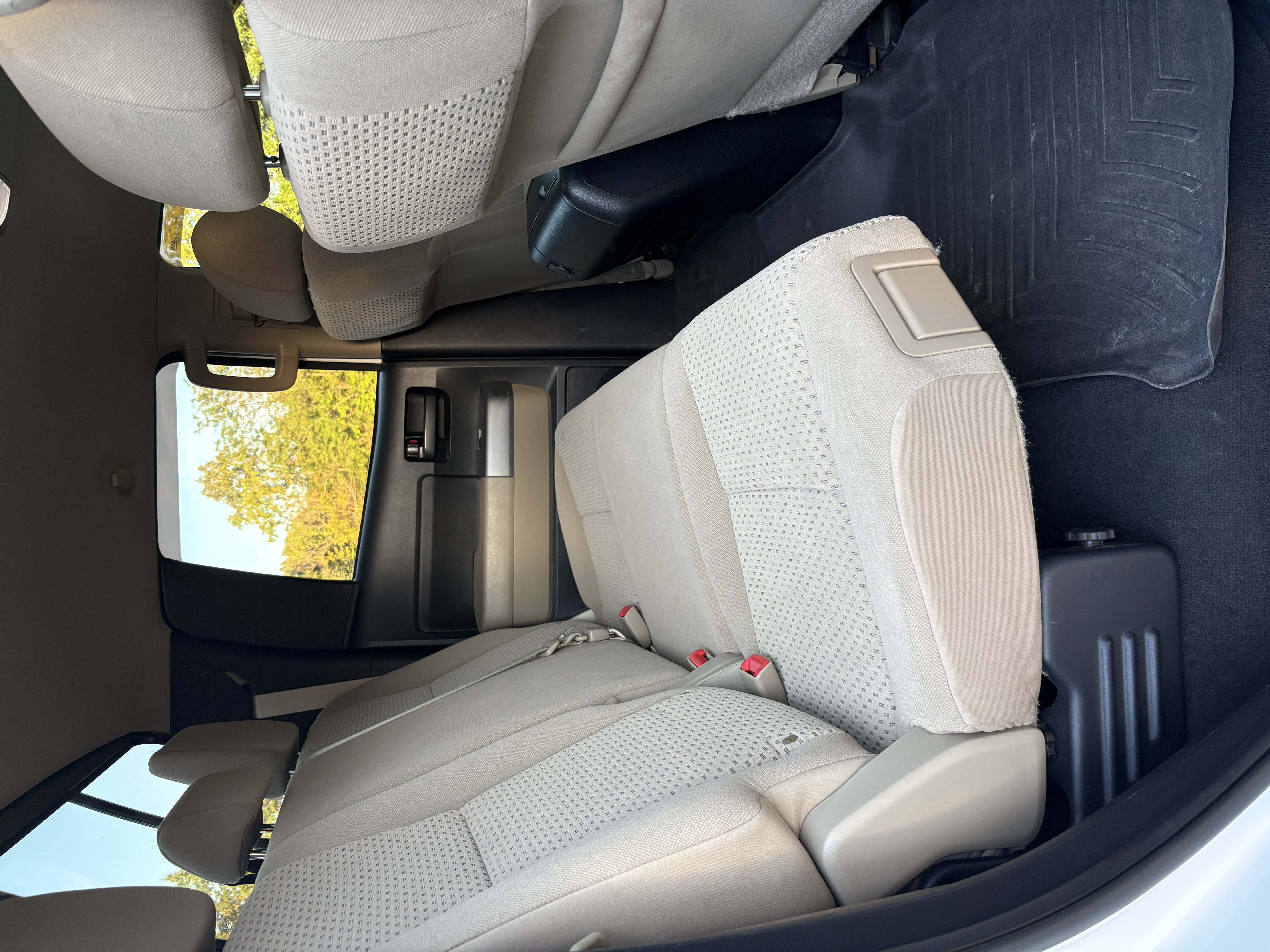 Used 2012 Toyota Tundra 4x4 Double Cab w/ TRD Off-Road Pkg image 12
