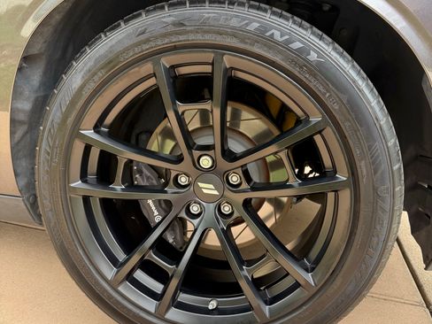 Used 2020 Dodge Challenger R/T Scat Pack w/ 1320 Plus Group image 11