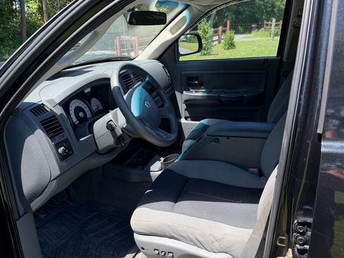 Used 2006 Dodge Dakota SLT w/ Night Runner Group AWD/4WD image 10