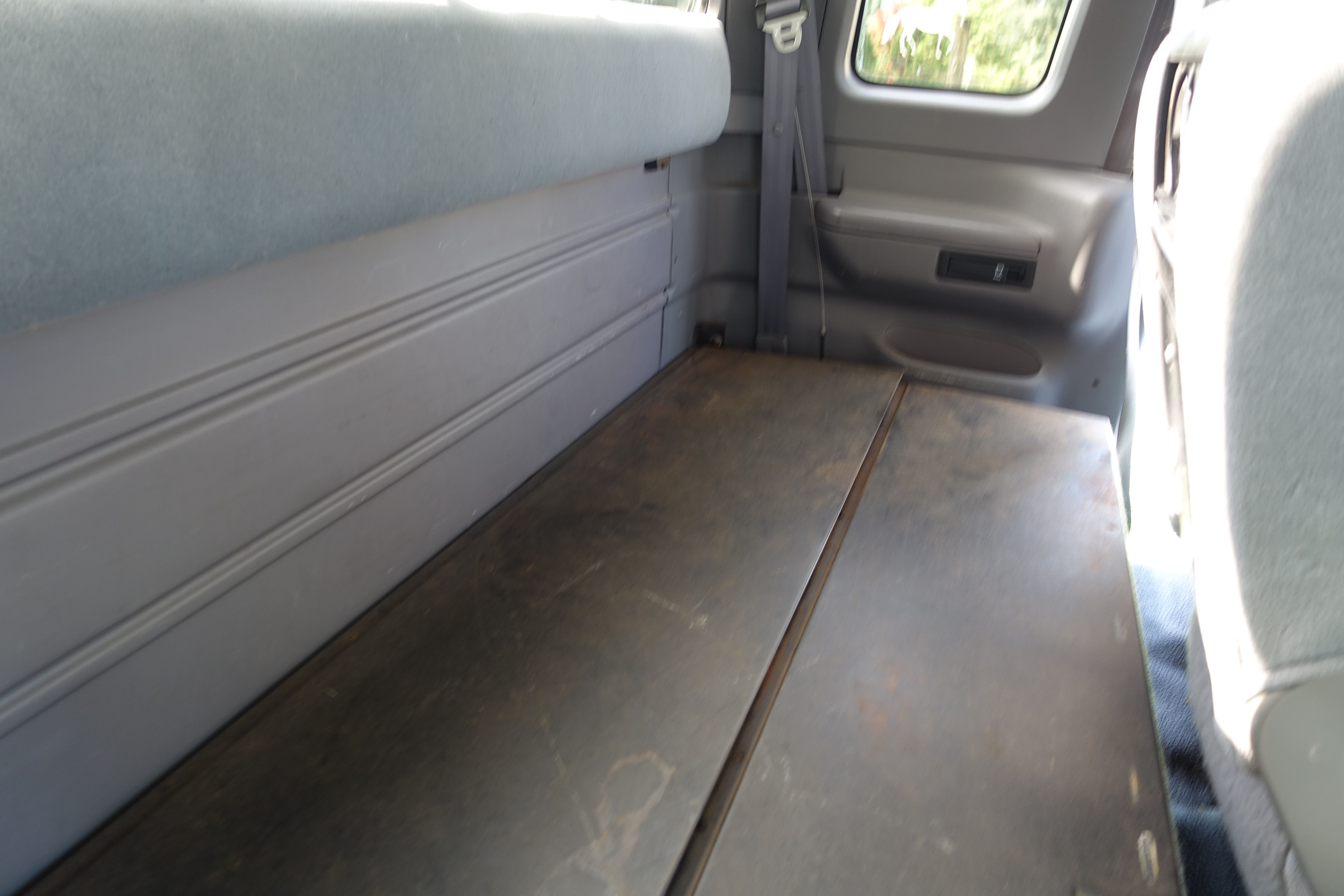 Used 1997 Ford F350 2WD SuperCab DRW image 22