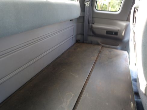 Used 1997 Ford F350 2WD SuperCab DRW image 22